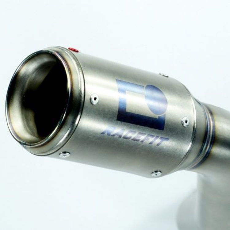 Racefit Exhausts For Honda Motorcyles Moore Speed Racing